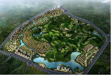 筑夢(mèng)林城，尋跡南境 貴陽(yáng)別墅裝修與樓盤探索，兼覽云南地產(chǎn)風(fēng)貌